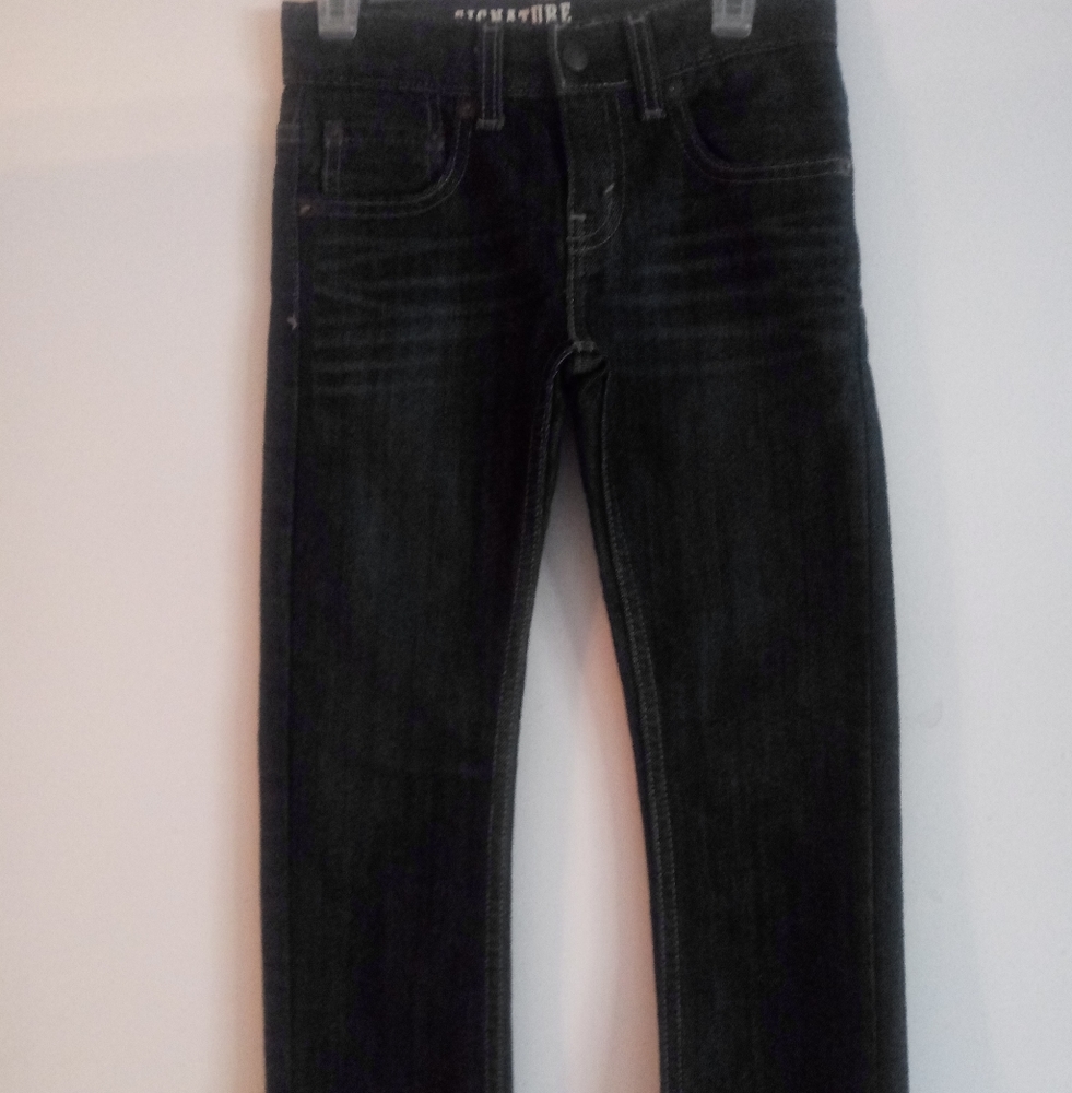 Boys skinny jeans